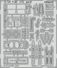 Eduard 73747 F-4E FINE MOLDS 1/72